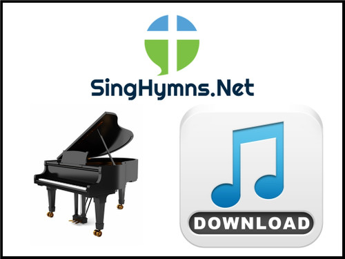 Hymns Piano Accompaniment MP3 Download